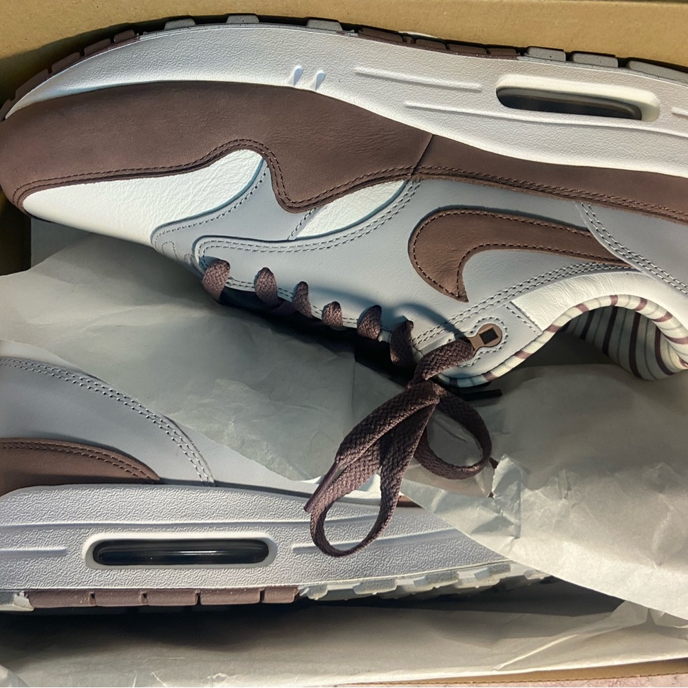 Nike Air Max 1 Premium